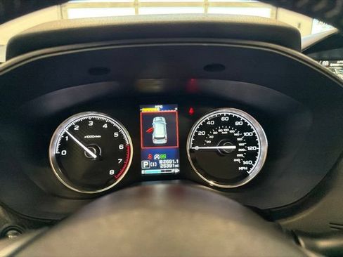Used 2023 Subaru Forester Touring AWD/4WD image 33