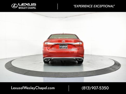Used 2016 Lexus ES 350 image 7