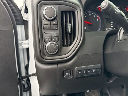 New 2026 GMC Sierra 3500 Pro w/ Convenience Package AWD/4WD image 12