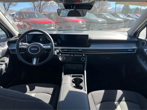 New 2026 Hyundai Sonata SEL AWD/4WD image 25