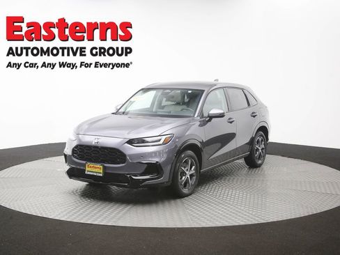 Used 2023 Honda HR-V EX-L image 53