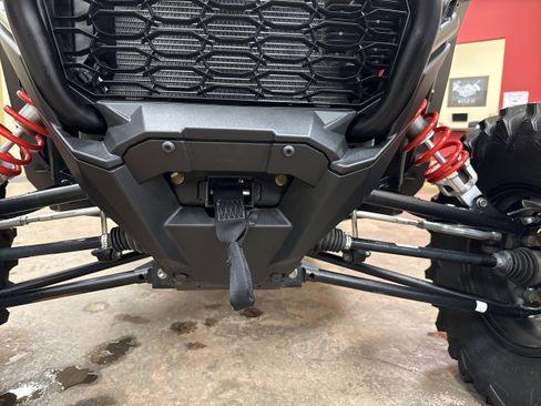 Used 2025 RAM ProMaster image 3