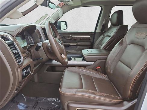 Used 2025 RAM 1500 Limited w/ Bed Utility Group AWD/4WD image 16