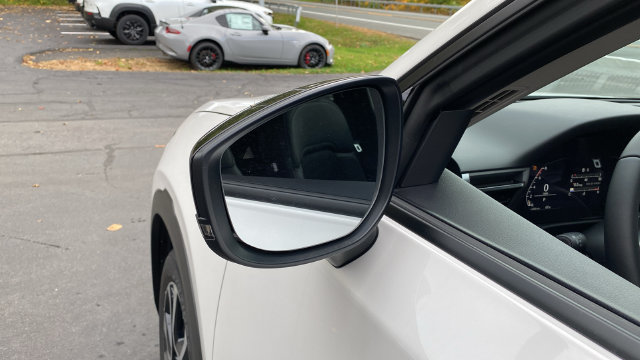 New 2026 MAZDA CX-5 Preferred AWD/4WD image 19