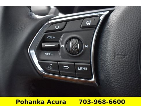 Used 2026 Acura MDX SH-AWD w/ Advance Package image 12