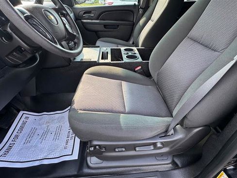 Used 2013 Chevrolet Tahoe 4WD image 32