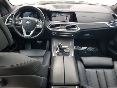 Used 2022 BMW X5 xDrive40i w/ Premium Package image 20