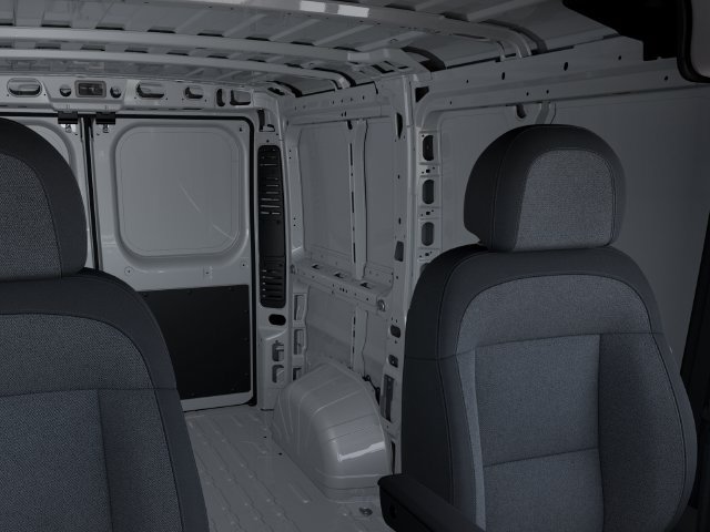 New 2027 RAM ProMaster 1500 FWD image 27