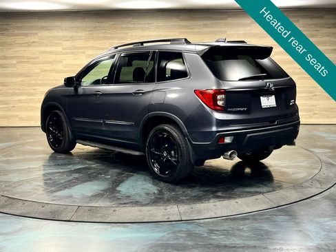 Used 2021 Honda Passport Elite image 15