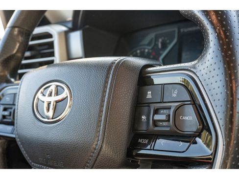 Used 2023 Toyota Tundra SR5 w/ SR5 Convenience Package RWD image 26