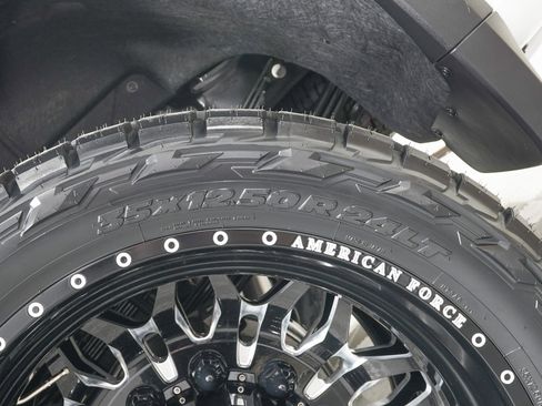 Used 2026 Chevrolet Silverado 3500 High Country w/ High Country Premium Package image 37