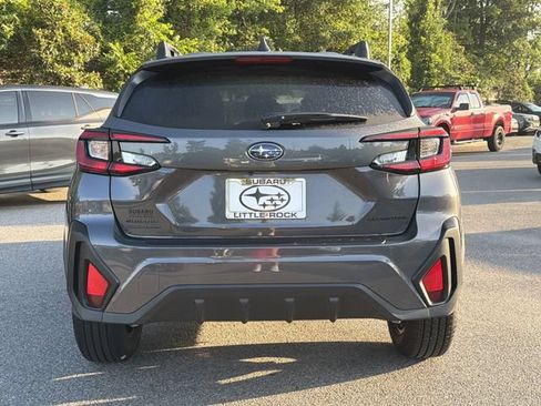 Certified 2026 Subaru Crosstrek 2.5i Premium AWD/4WD image 4