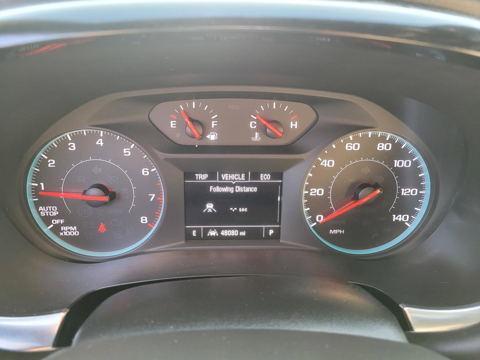 Used 2023 Chevrolet Traverse LS AWD/4WD image 28