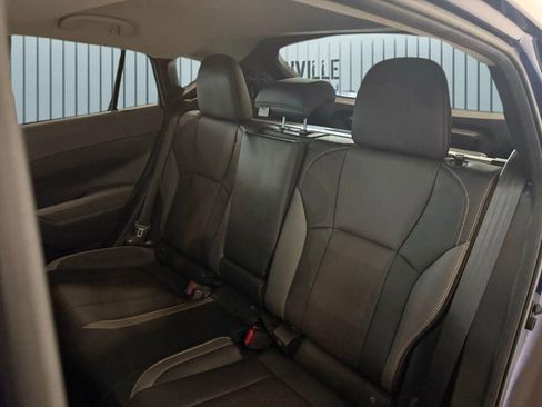 Certified 2025 Subaru Crosstrek 2.5i Limited w/ Popular Package #3A AWD/4WD image 19