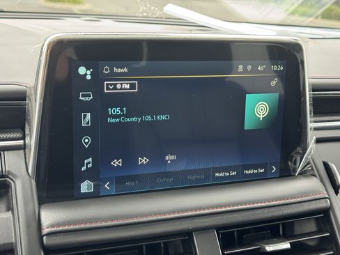 Certified 2023 Chevrolet Tahoe RST w/ Luxury Package image 27