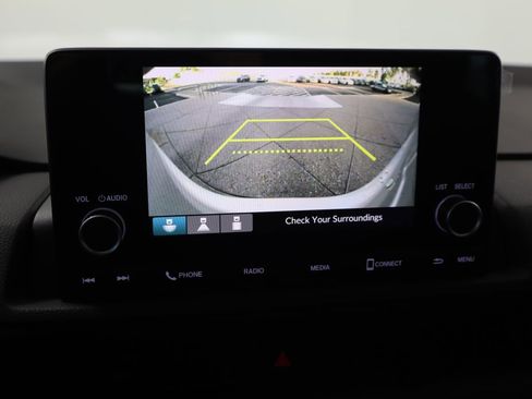 Certified 2024 Honda CR-V LX image 15