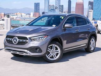 Used 2023 Mercedes-Benz GLA 250 video 1