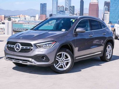 Used 2023 Mercedes-Benz GLA 250