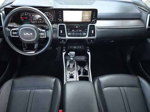 Used 2022 Kia Sorento X-Line EX AWD/4WD image 13
