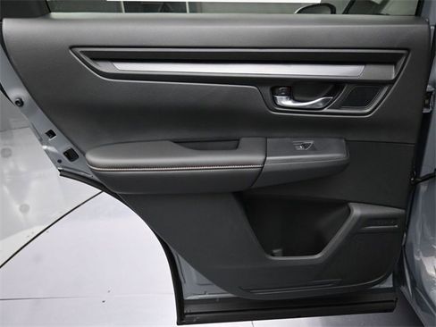 New 2026 Honda CR-V TrailSport image 6