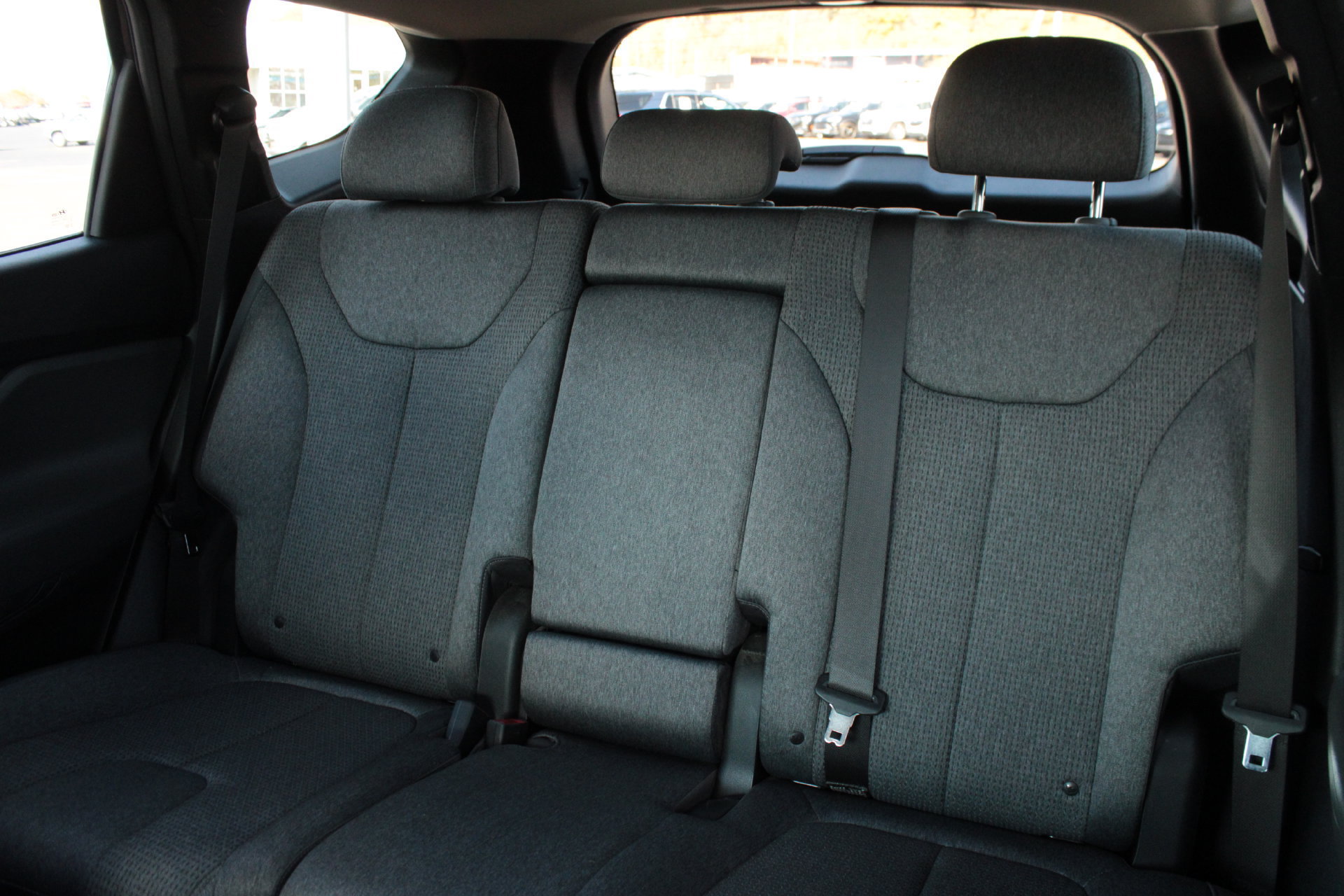 Used 2023 Hyundai Santa Fe SEL AWD/4WD image 22