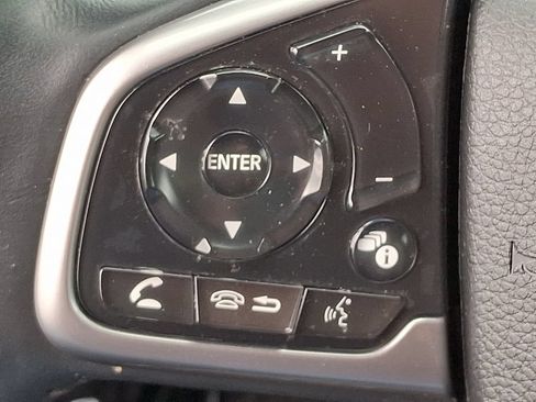 Used 2019 Honda CR-V EX-L image 21
