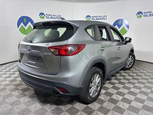 Used 2014 MAZDA CX-5 Sport image 10