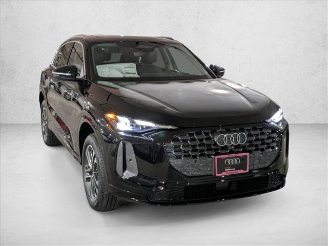 Used 2025 Audi Q5 Premium w/ Convenience Package AWD/4WD image 6