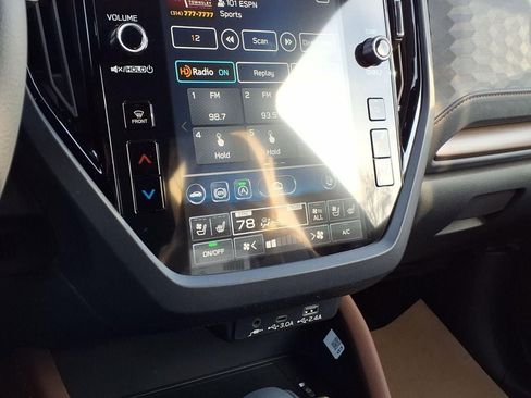 New 2026 Subaru Forester Touring image 6