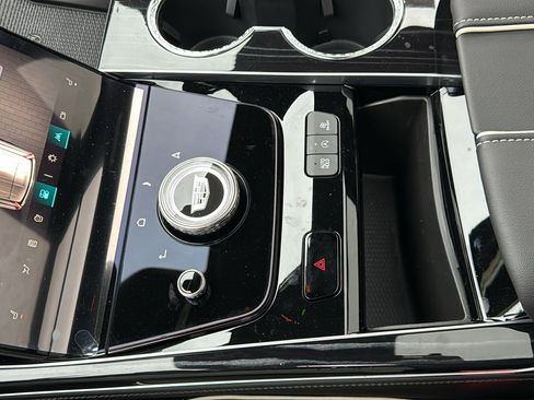 New 2026 Cadillac Escalade Sport w/ Touring Package image 23