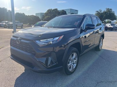 Used 2025 Toyota RAV4 XLE w/ Convenience Package