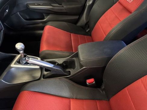 Used 2015 Honda Civic Si image 18