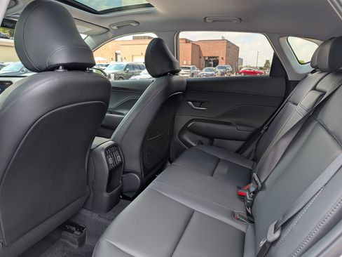 New 2026 Hyundai Kona Limited AWD/4WD image 8