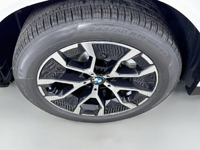 New 2026 BMW X3 xDrive30i w/ Convenience Package AWD/4WD image 29