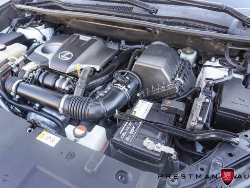 Used 2016 Lexus NX 200t 200t image 47