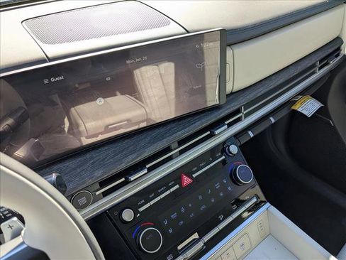 New 2026 Hyundai Santa Fe Calligraphy image 11