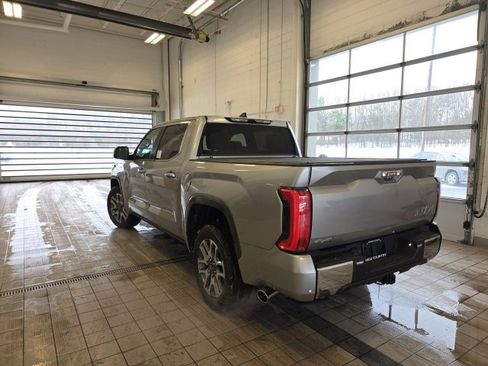 New 2026 Toyota Tundra 1794 Edition image 6