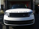 Used 2024 Land Rover Range Rover SV image 3