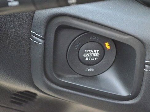 New 2025 Jeep Wrangler Unlimited Rubicon 392 image 26