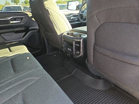 Used 2026 RAM 1500 Big Horn AWD/4WD image 95