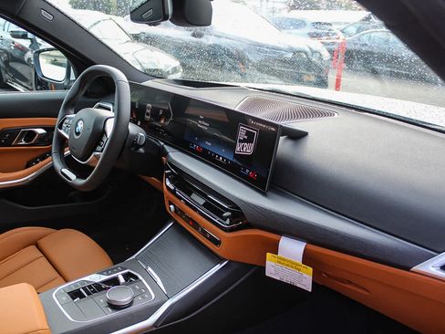 New 2026 BMW 330i Sedan w/ Premium Package image 16