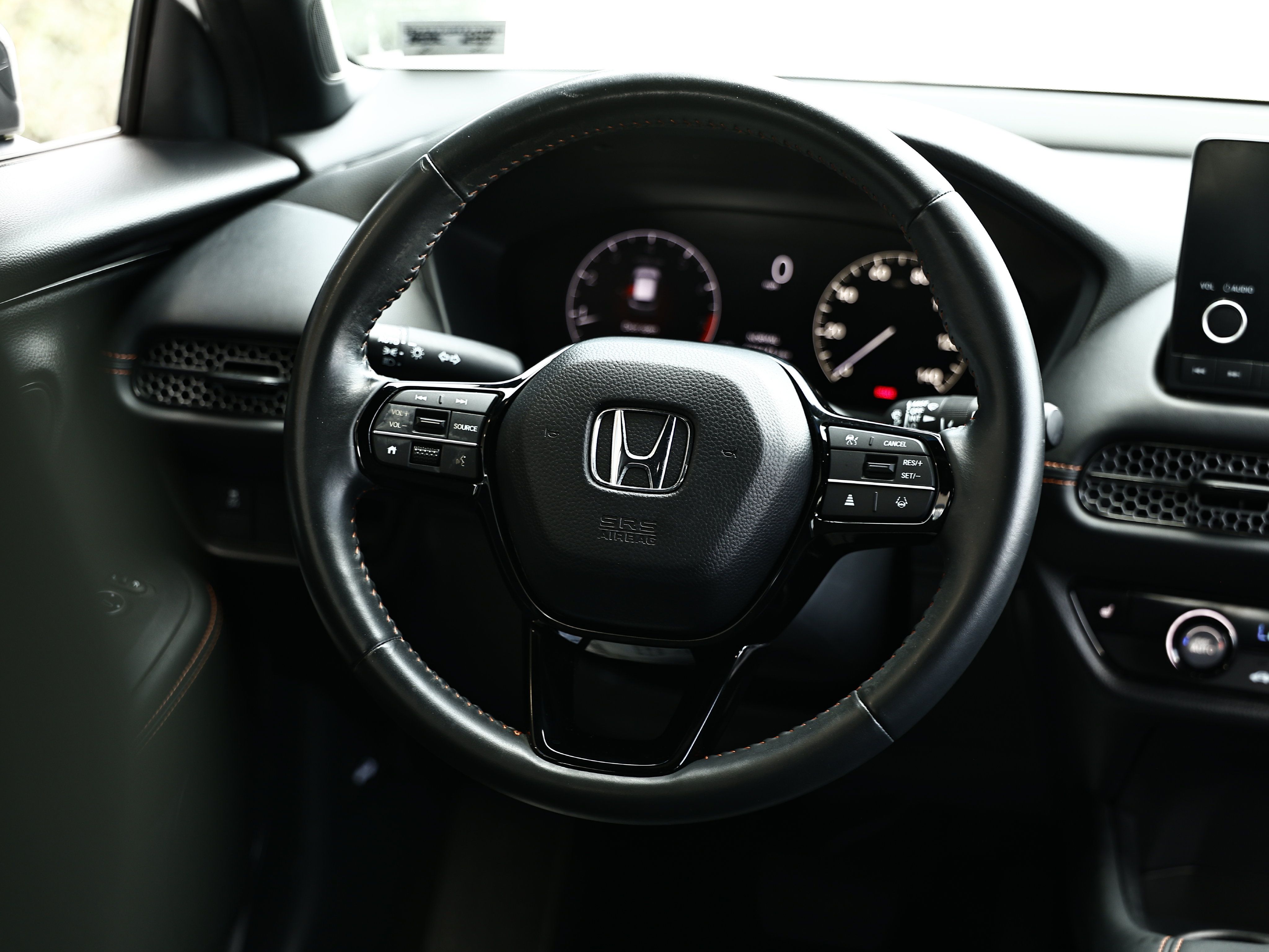 Used 2024 Honda HR-V Sport image 27