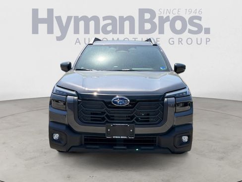 New 2026 Subaru Outback Limited AWD/4WD image 9
