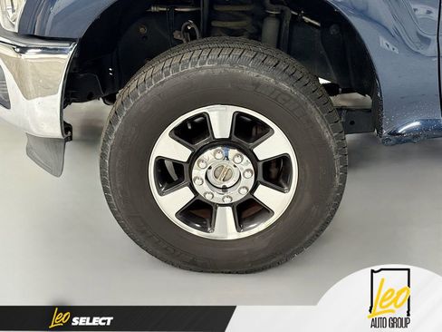 Used 2016 Ford F250 Lariat w/ Lariat Interior Package AWD/4WD image 32