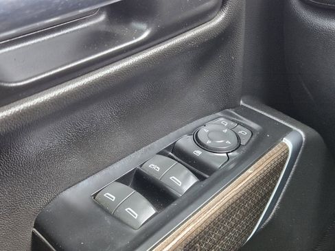 Used 2019 Chevrolet Silverado 1500 LT w/ All-Star Edition AWD/4WD image 14