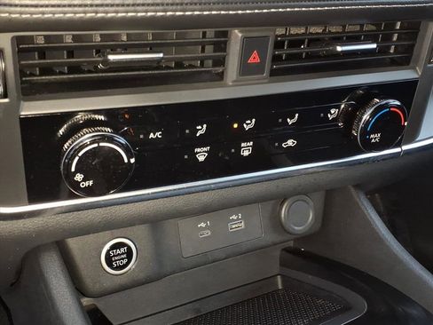 Certified 2023 Nissan Rogue S image 17