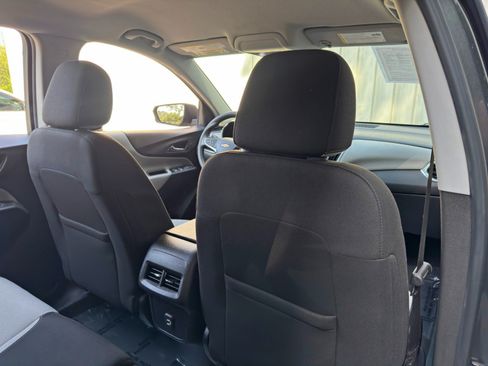 Used 2020 Chevrolet Equinox LS FWD image 29