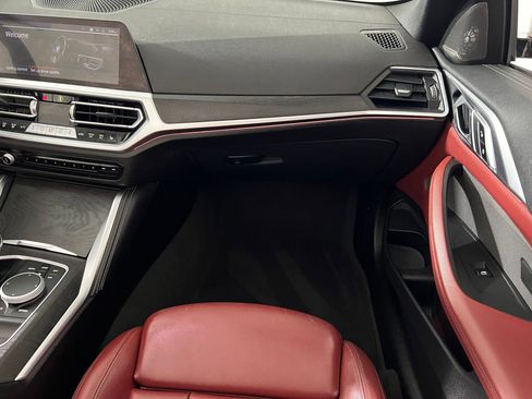 Used 2022 BMW 430i Convertible w/ M Sport Package image 33