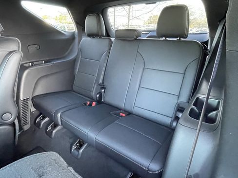 New 2026 Chevrolet Traverse LT w/ Driver Confidence Package image 27