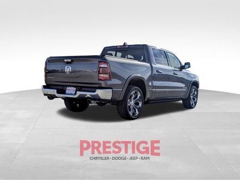 Used 2020 RAM 1500 Limited image 8